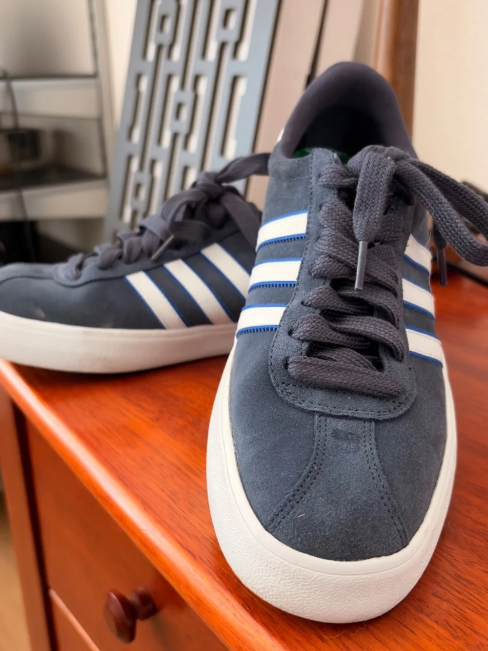 Adidas Skateboarding Gazelle Men’s size 10